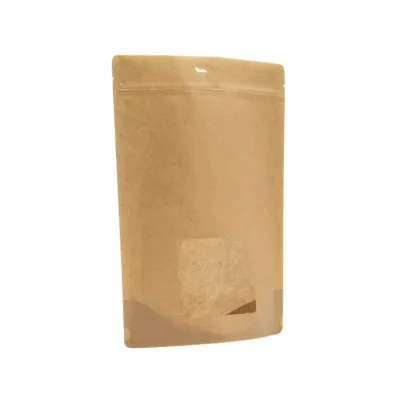Poki Stand up 1kg m/glugga