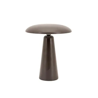 Modo borðlampi dark brown