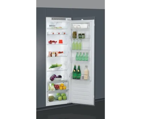 Whirlpool Kæliskápur til innbyggingar 177cm