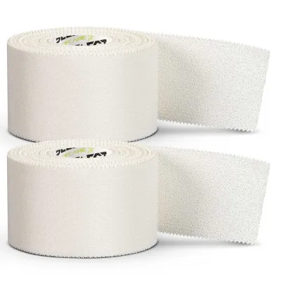 Select Coach sportstape 2 í pakka 3,8cm x 9m íþróttateip