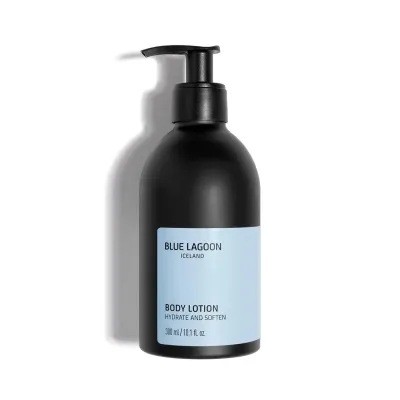 BLUE LAGOON SKIN SCIENCE - Blody Lotion 300ml