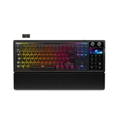 Corsair - GALLEON 100 SD Stream Deck-Integrated Mechanical Keyboard - Nordic