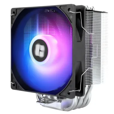 Thermalright Burst Assassin 120 SE ARGB White örgjörvakæling
