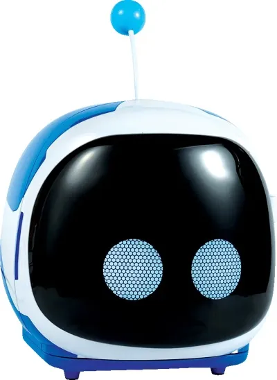 Ukonic mini kæliskápur 4L - Astrobot