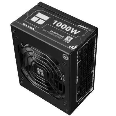 Gamemax TR-TPFX 1000W SFX aflgjafi