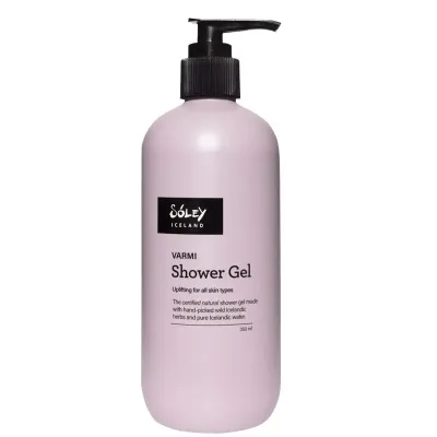 SÓLEY ORGANICS - Varmi Shower Gel
