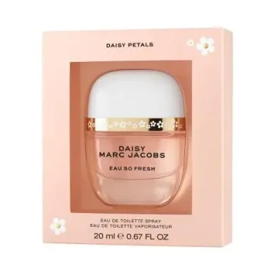 Daisy Eau So Fresh by Marc Jacobs – Eau De Toilette Spray 75 ml f. dömur