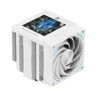 Thermalright Phantom Spirit 120 Vision Snow örgjörvakæling