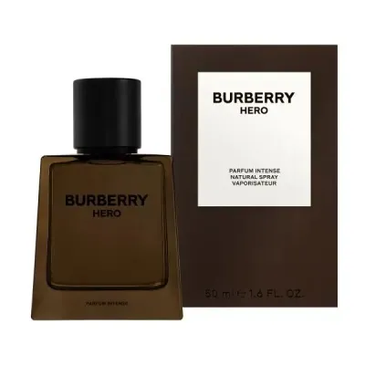 BURBERRY - Hero Parfum Intense