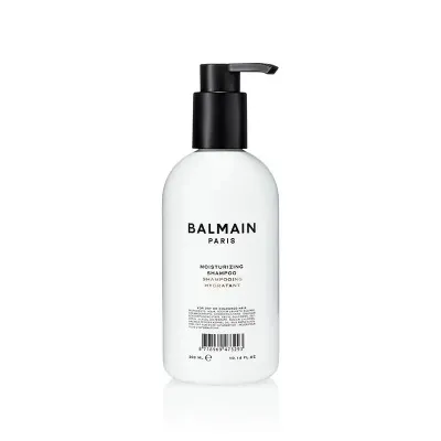BALMAIN - Moisturizing Shampoo