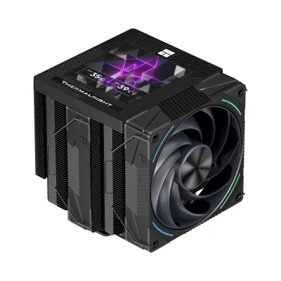 Thermalright Phantom Spirit 120 Vision EVO örgjörvakæling