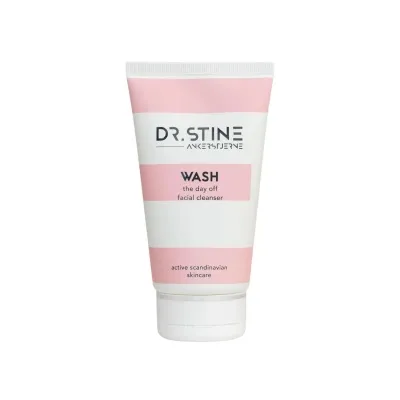 DESIGNME - Dr.Stine Wash the Day Off Facial Cleanser