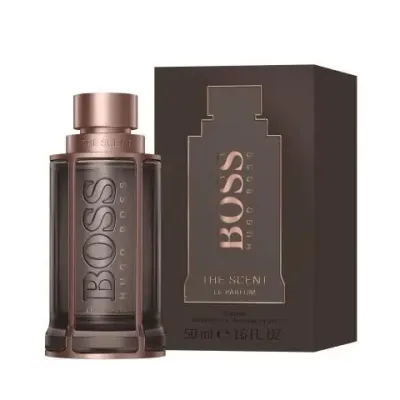 HUGO BOSS - The Scent Parfum for Him