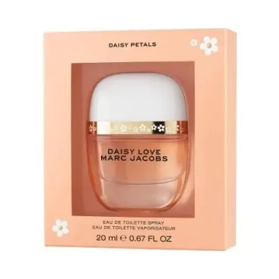 Daisy Love by Marc Jacobs – Eau De Toilette Spray 50 ml f. dömur