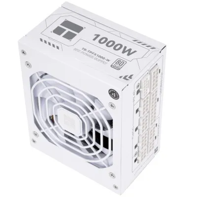Gamemax TR-TPFX 1000W White SFX aflgjafi