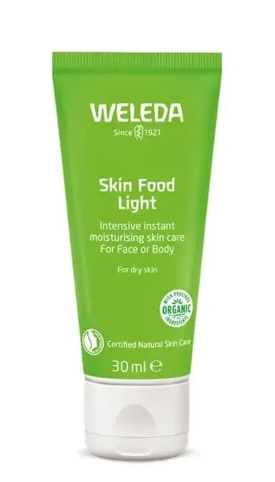 WELEDA - Skin Food Light