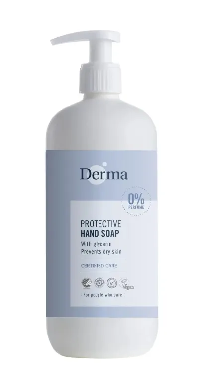 DERMA - Family Handsápa