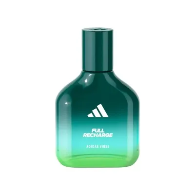ADIDAS - Vibes Full Recharge Eau de Parfum