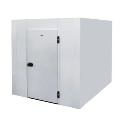 JKS Kæliklefi CELLA TN 3740x4340x2070 H. SP 70 S/F