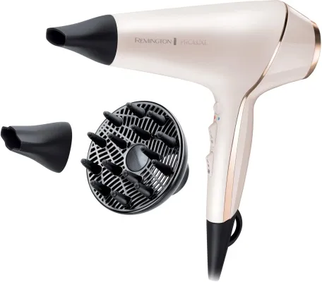 Remington PROluxe hárblásari