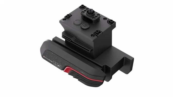 Roborock PreciEdge kantskeri fyrir RockMow Z-seríu