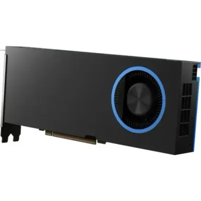 Skjákort Intel Arc B70 Pro AI 32GB GDDR6