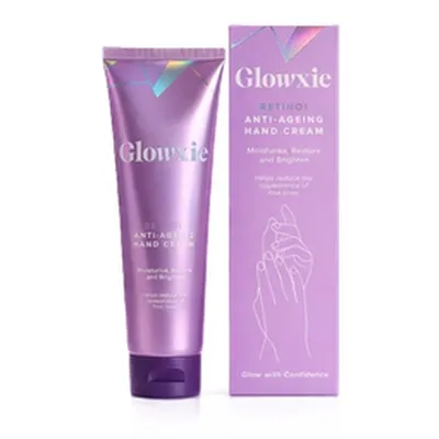 GLOWXIE retinol handakrem