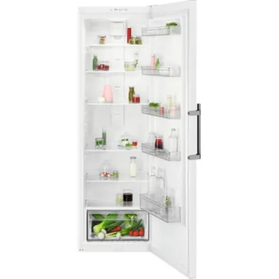 AEG Kæliskápur PRK6D391EW 186cm hvítur