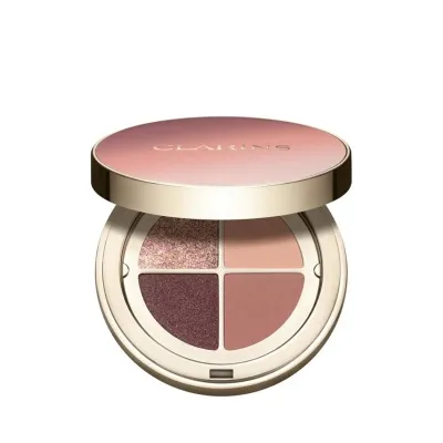 CLARINS - Palette 4 Colors