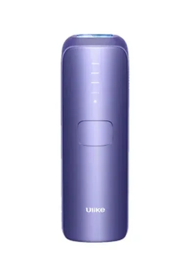 ULIKE - Air 3 Sapphire Ice Cooling IPL Hair Removal Device - Purple