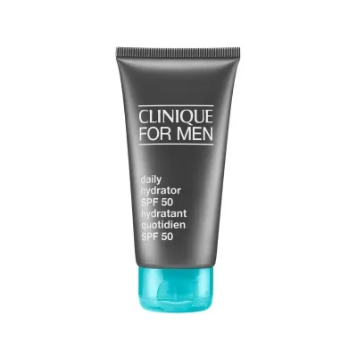 CLINIQUE - Clinique For Men Daily  Hydrator SPF50 75ml