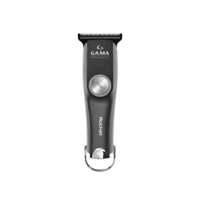 Ga.Ma Italy Rocket Bartskeri Þráðlaus