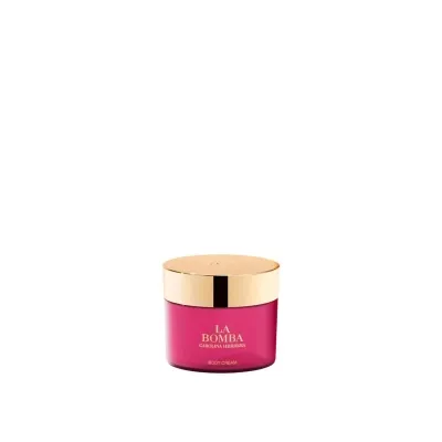 CAROLINA HERRERA - La Bomba Body Cream 200ml