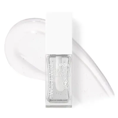 WET N WILD - Lip Oil 