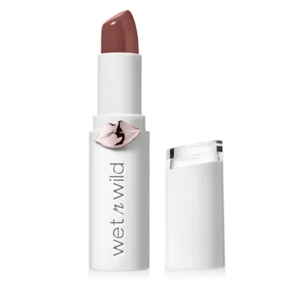 WET N WILD - Megalast Lip Color Shine