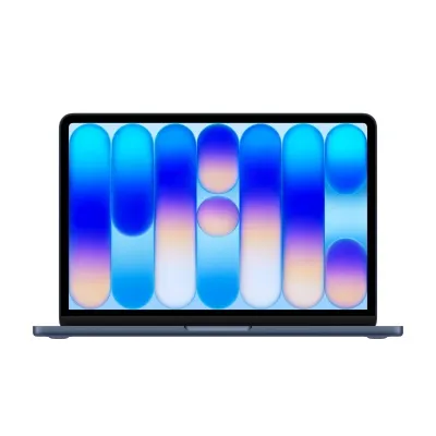 MacBook Neo 13" A18 Pro 512GB Indigo