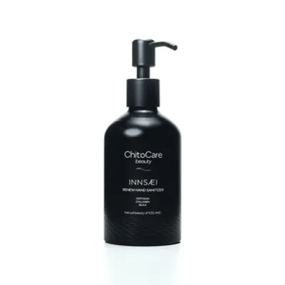 CHITOCARE - Innsæi Renew Hand Sanitizer - 400 ml
