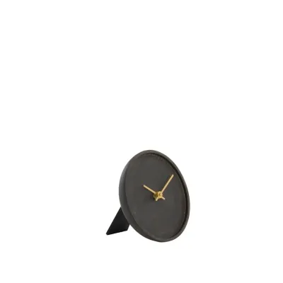 Veti klukka dark brown 15x15