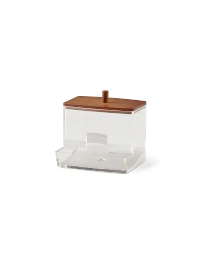Box cotton buds