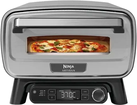 Ninja Artisan rafmagnspizzaofn