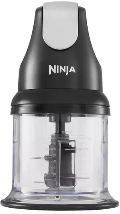 Ninja Express Chop mini hakkari 