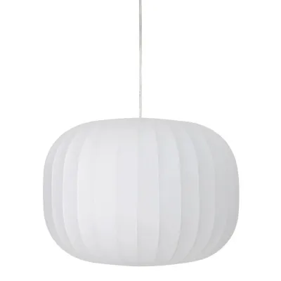 Lexa loftljós white 35x25 cm