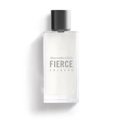 Fierce by Abercrombie & Fitch – Cologne Spray 50 ml f. herra