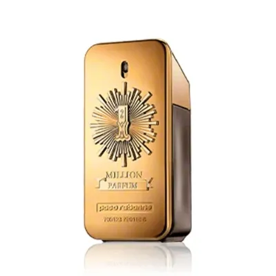 1 Million Parfum by Paco Rabanne – Parfum Spray (Tester) 100 ml f. herra