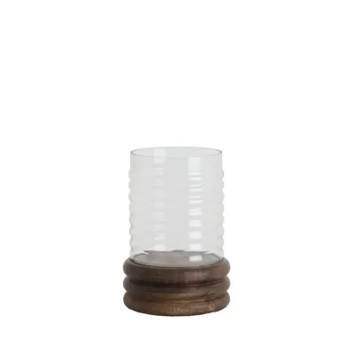 Malda kertalukt brown Ø18x26