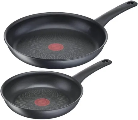Tefal Easy Chef Pönnusett 28 og 22cm