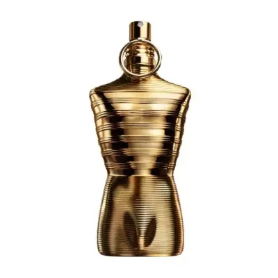Jean Paul Gaultier Le Male Elixir Absolu by Jean Paul Gaultier – Eau De Parfum Intense Spray 125 ml f. herra