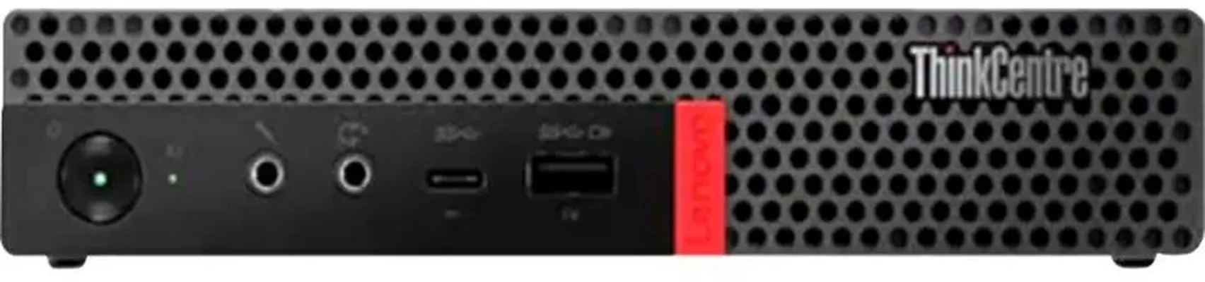 Endurnýjuð Lenovo ThinkCentre M920Q i5/8/256 (A einkunn)