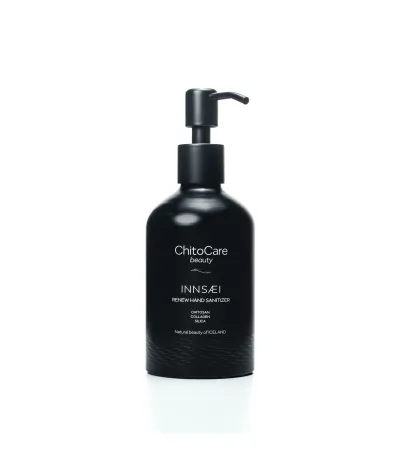ChitoCare Innsæi Renew Hand sanitizer 400ml