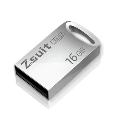 Zsuit Mini 16GB USB2.0 minnislykill